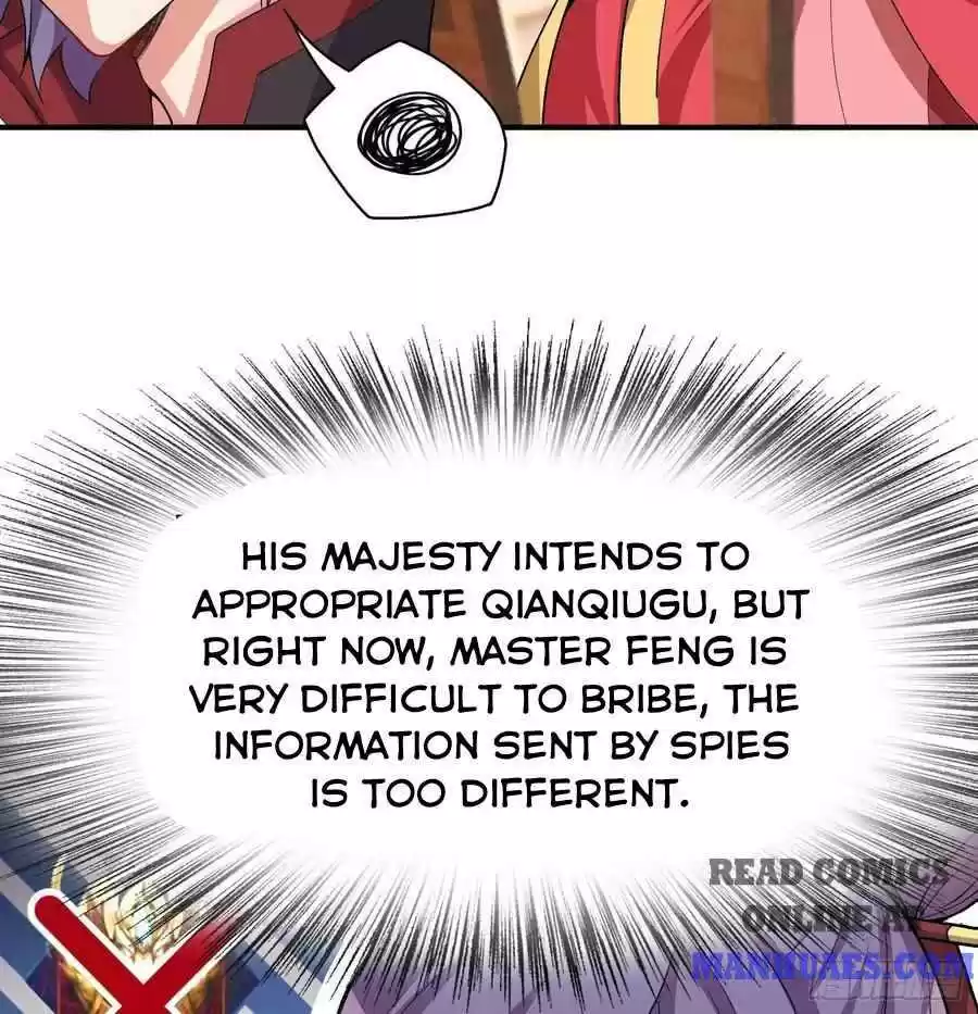 I Picked Up An Attribute Chapter 53