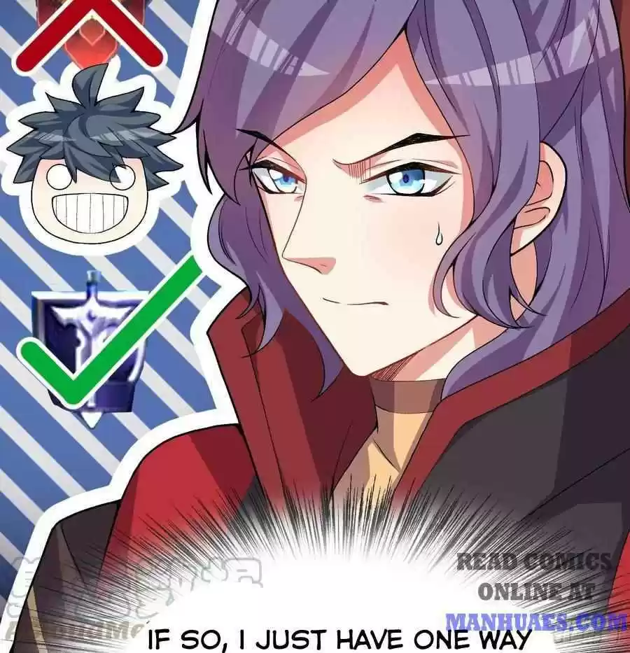 I Picked Up An Attribute Chapter 53