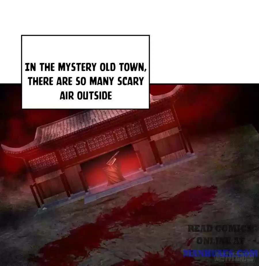 I Picked Up An Attribute Chapter 53