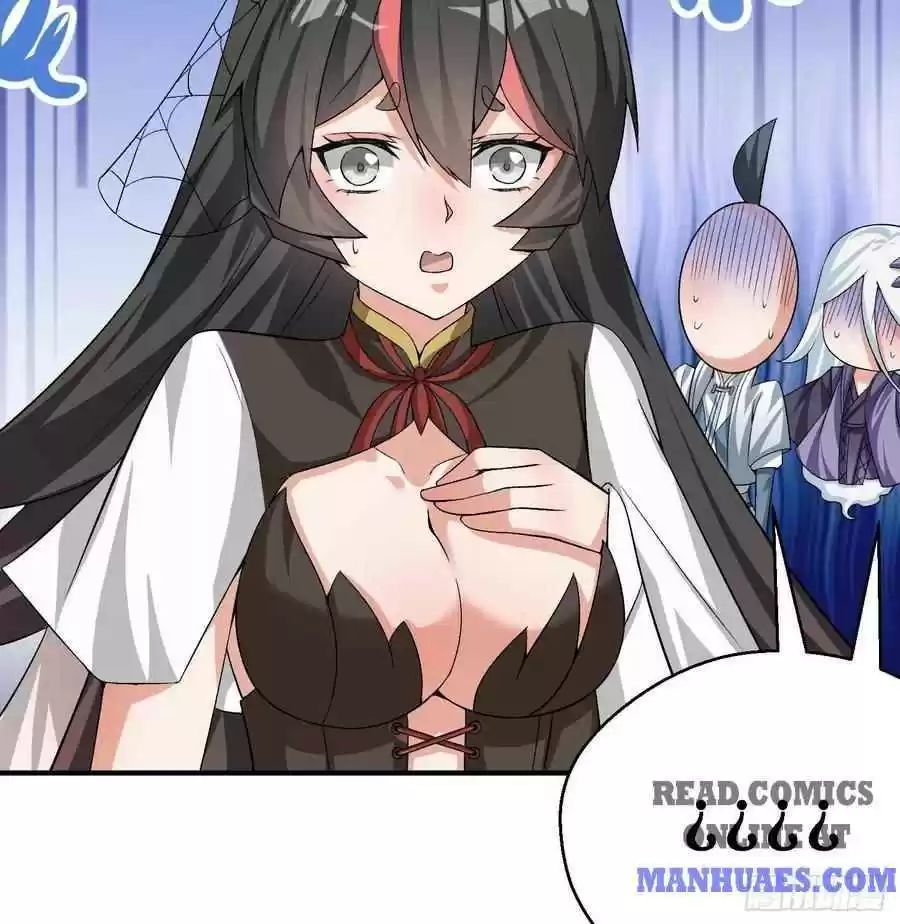 I Picked Up An Attribute Chapter 53