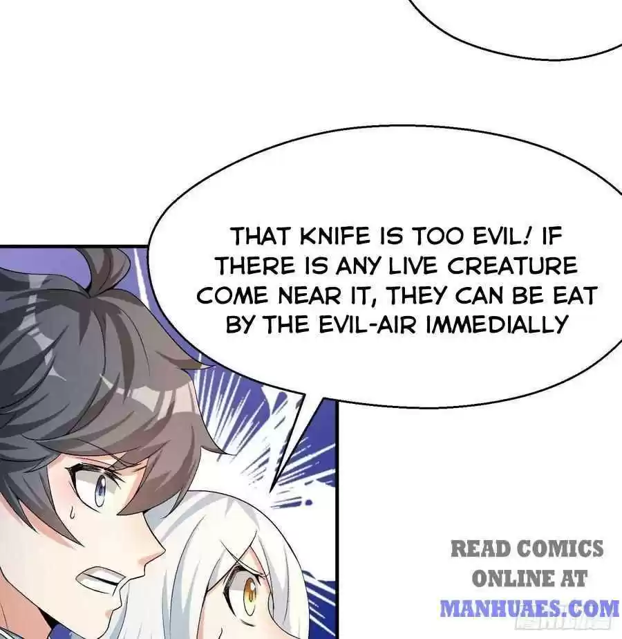 I Picked Up An Attribute Chapter 53