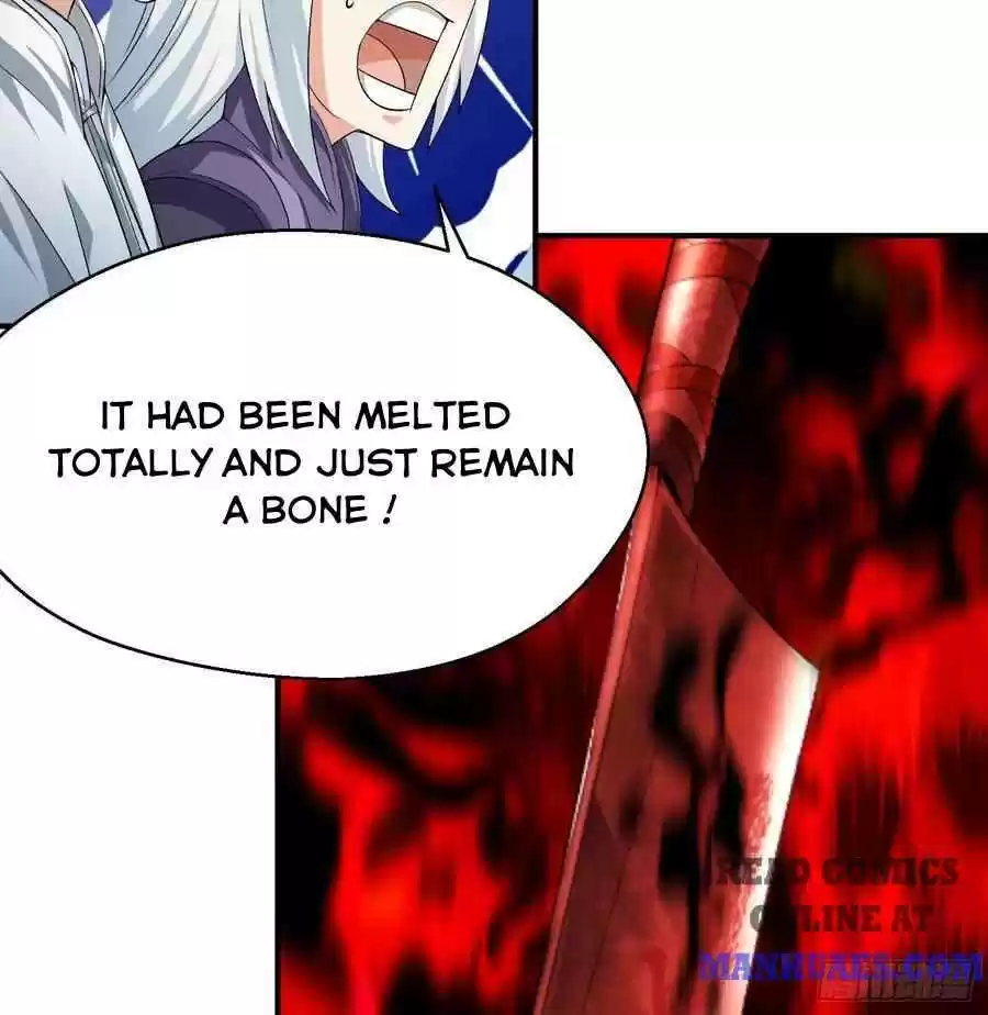 I Picked Up An Attribute Chapter 53