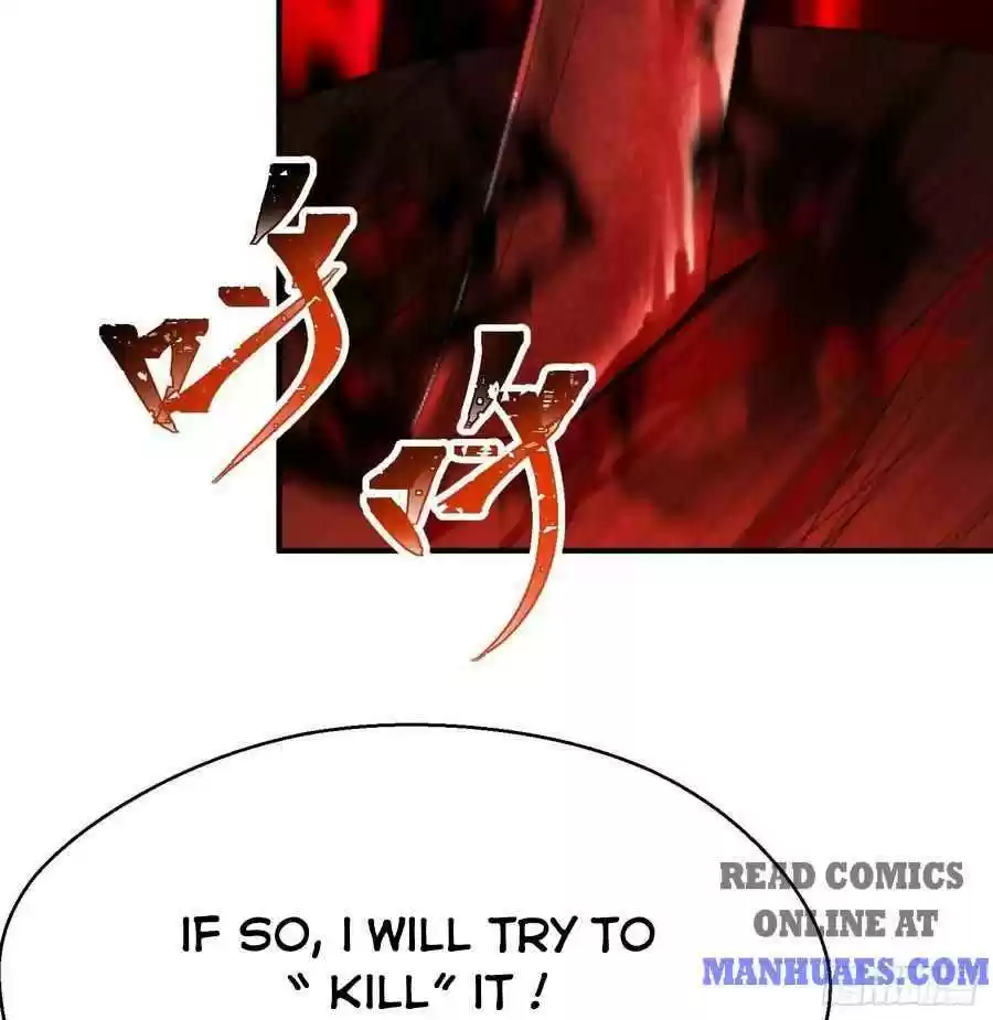 I Picked Up An Attribute Chapter 53