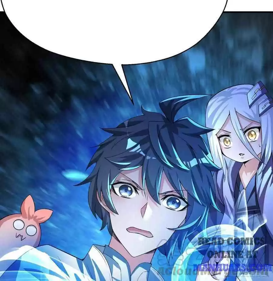 I Picked Up An Attribute Chapter 53