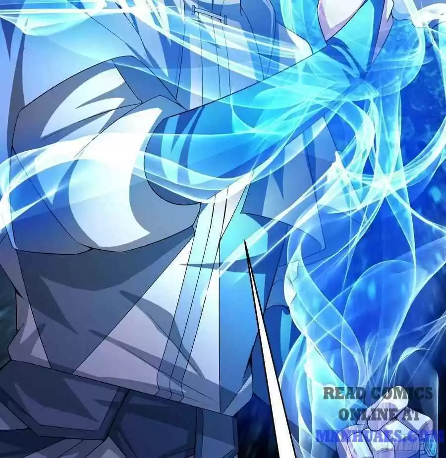 I Picked Up An Attribute Chapter 53