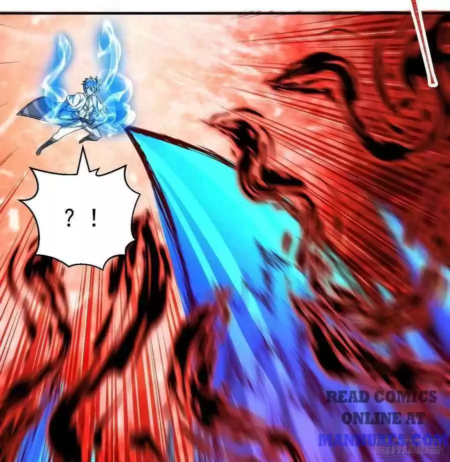 I Picked Up An Attribute Chapter 53