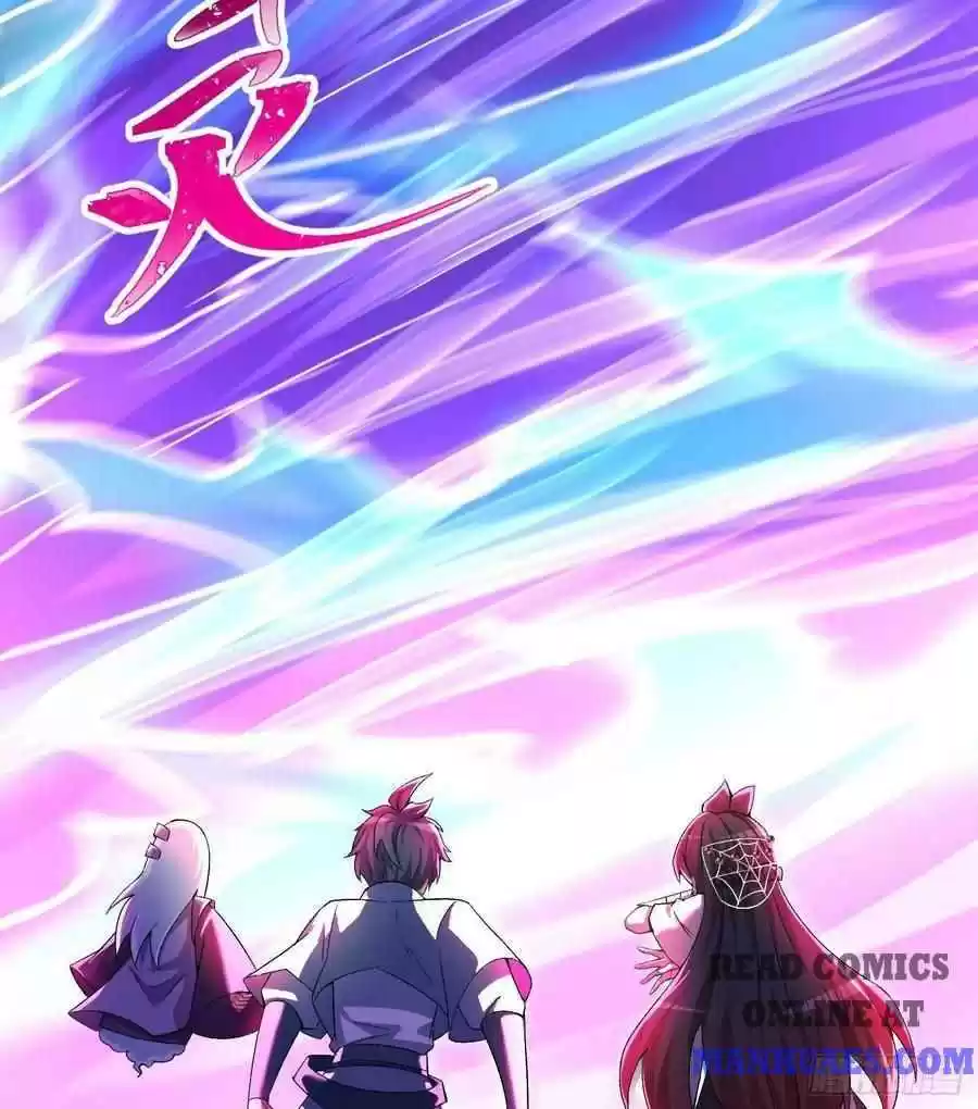 I Picked Up An Attribute Chapter 53