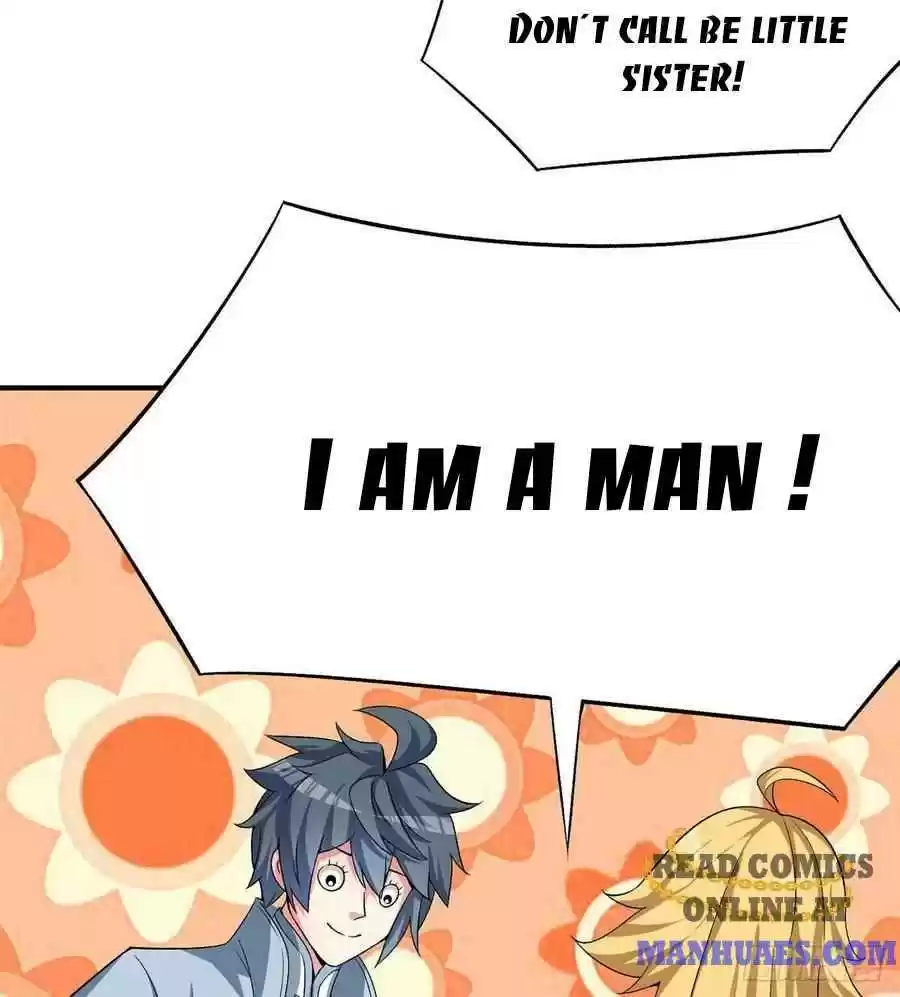 I Picked Up An Attribute Chapter 53