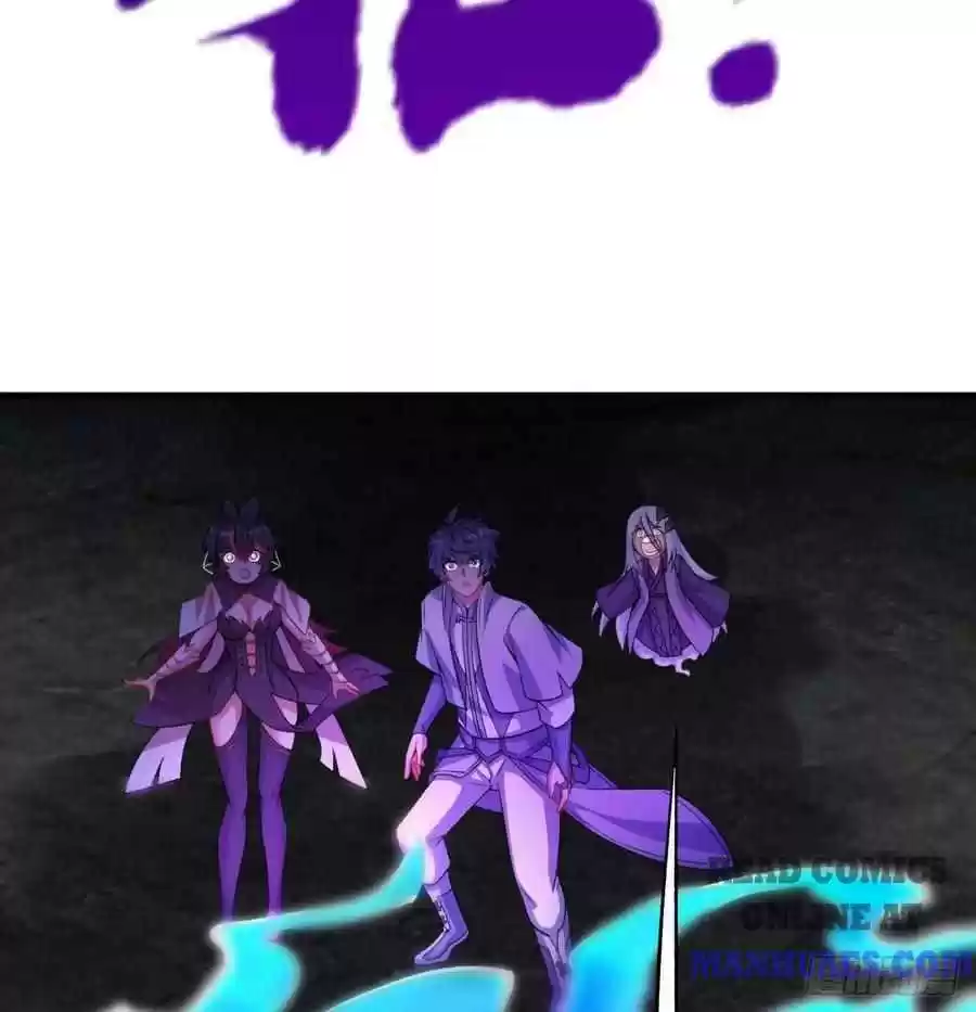 I Picked Up An Attribute Chapter 54