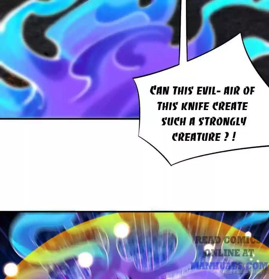 I Picked Up An Attribute Chapter 54