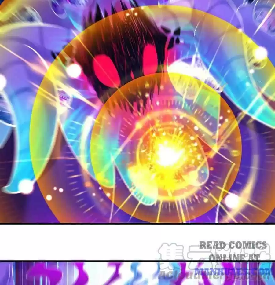 I Picked Up An Attribute Chapter 54