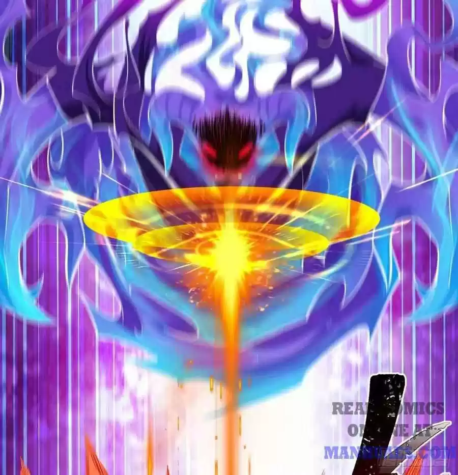 I Picked Up An Attribute Chapter 54