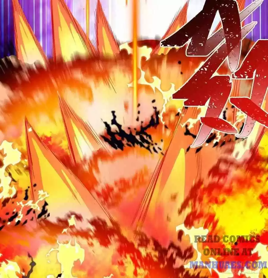 I Picked Up An Attribute Chapter 54