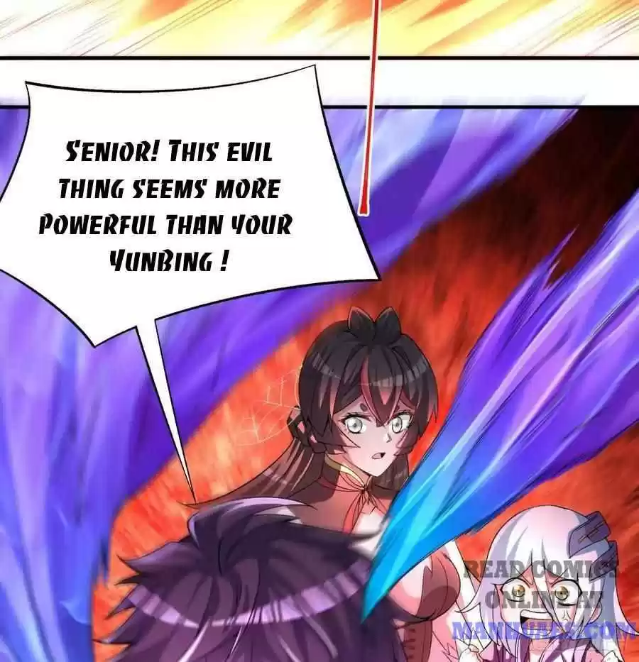 I Picked Up An Attribute Chapter 54