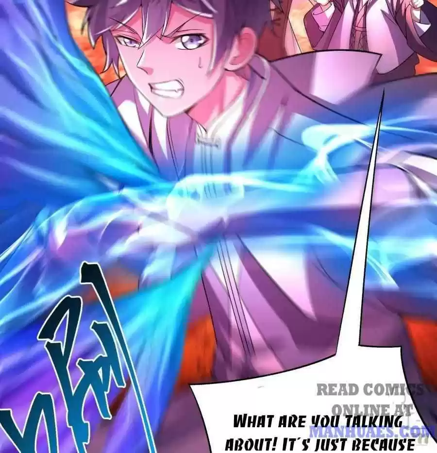 I Picked Up An Attribute Chapter 54