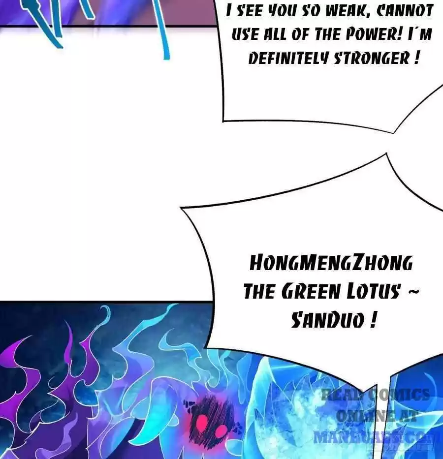 I Picked Up An Attribute Chapter 54