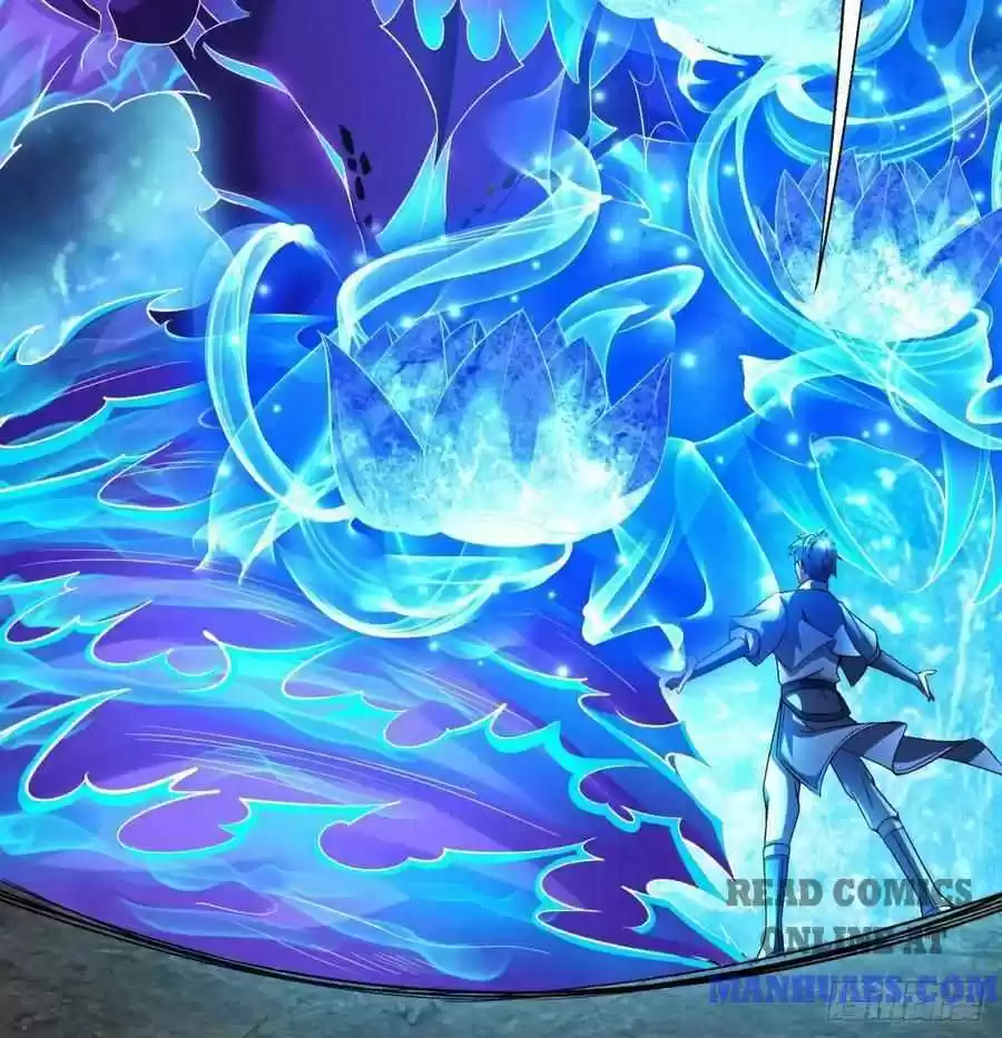 I Picked Up An Attribute Chapter 54