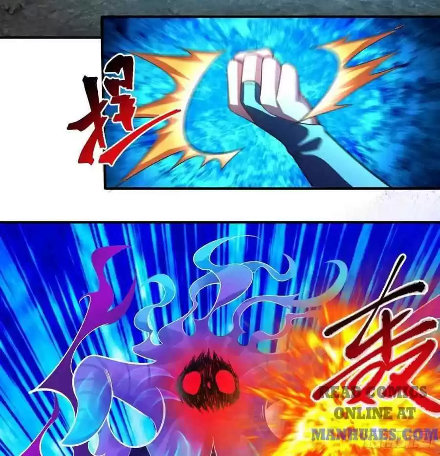 I Picked Up An Attribute Chapter 54