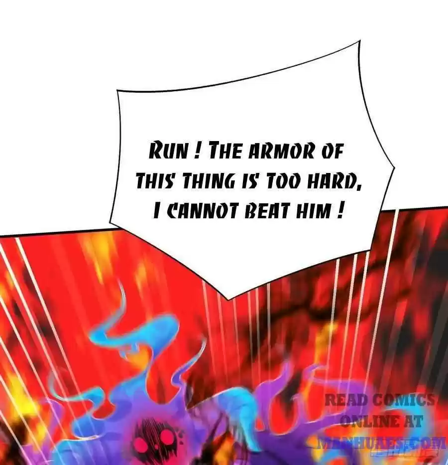 I Picked Up An Attribute Chapter 54