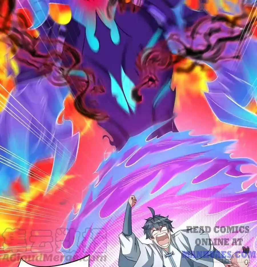 I Picked Up An Attribute Chapter 54