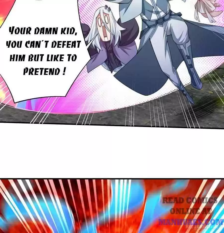 I Picked Up An Attribute Chapter 54