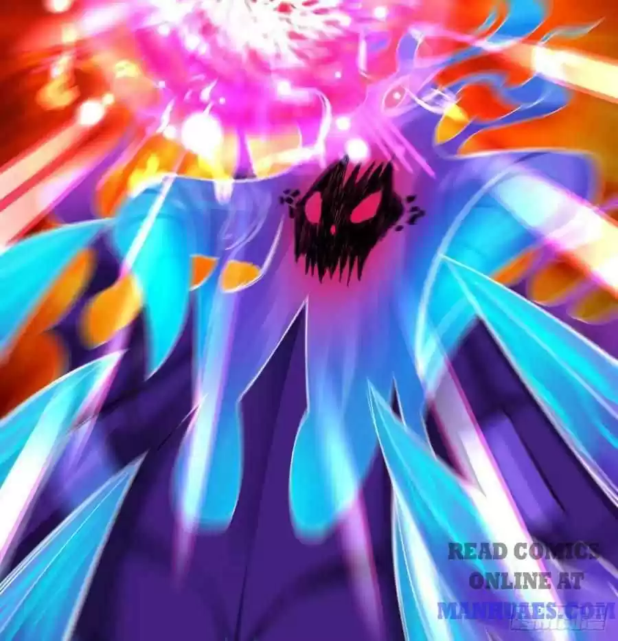 I Picked Up An Attribute Chapter 54