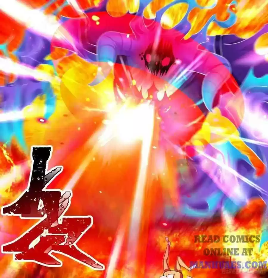 I Picked Up An Attribute Chapter 54