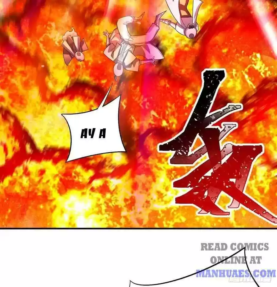 I Picked Up An Attribute Chapter 54