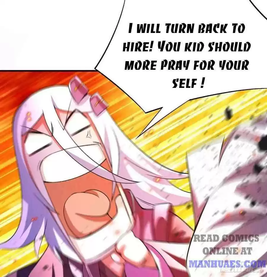 I Picked Up An Attribute Chapter 54