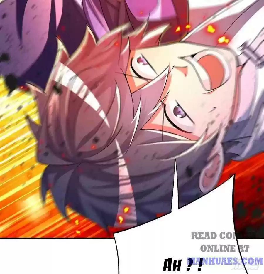 I Picked Up An Attribute Chapter 54