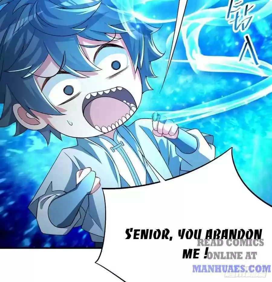 I Picked Up An Attribute Chapter 54