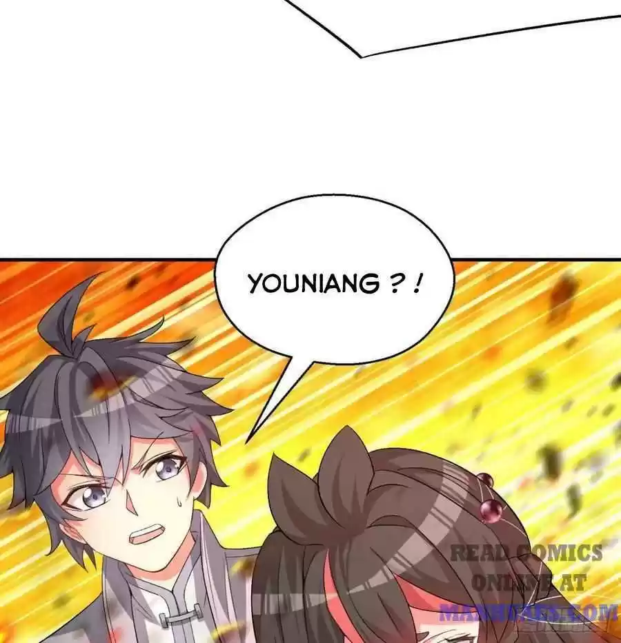 I Picked Up An Attribute Chapter 54