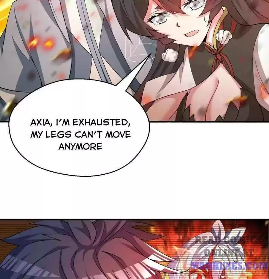 I Picked Up An Attribute Chapter 54