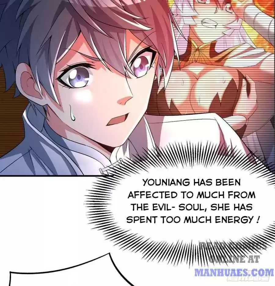 I Picked Up An Attribute Chapter 54