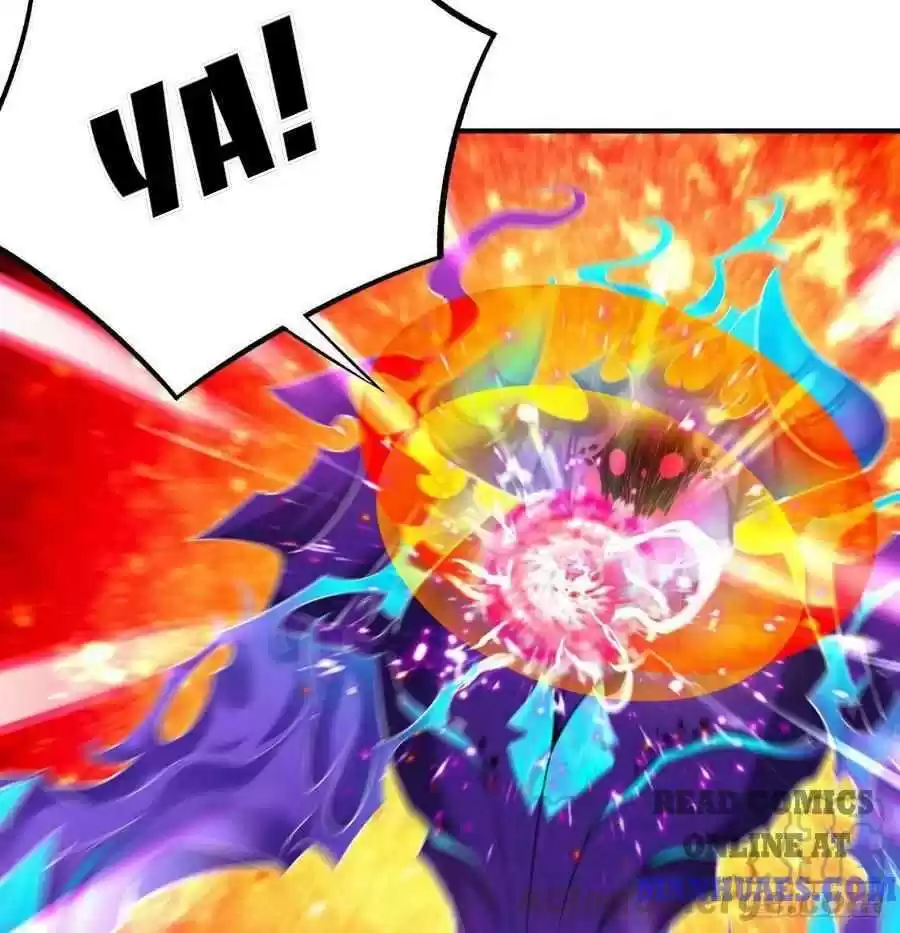 I Picked Up An Attribute Chapter 54