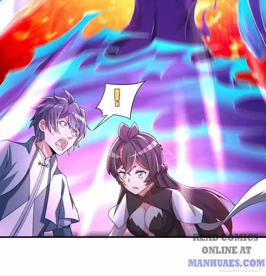 I Picked Up An Attribute Chapter 54