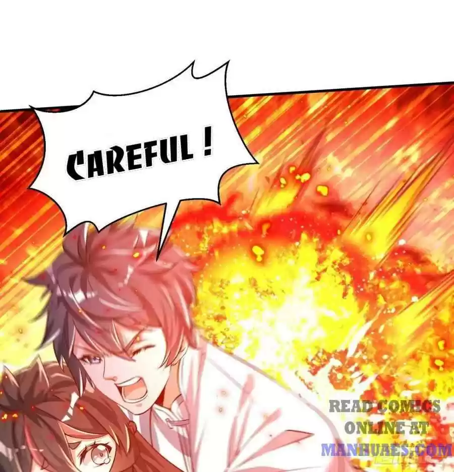 I Picked Up An Attribute Chapter 54