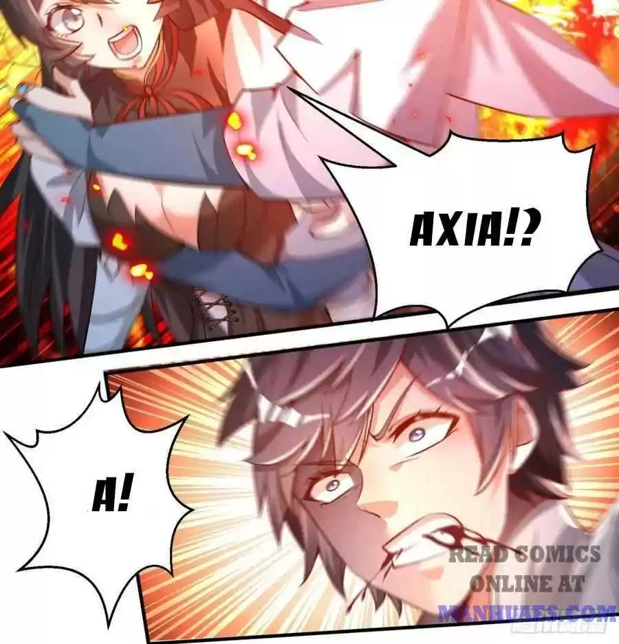 I Picked Up An Attribute Chapter 54