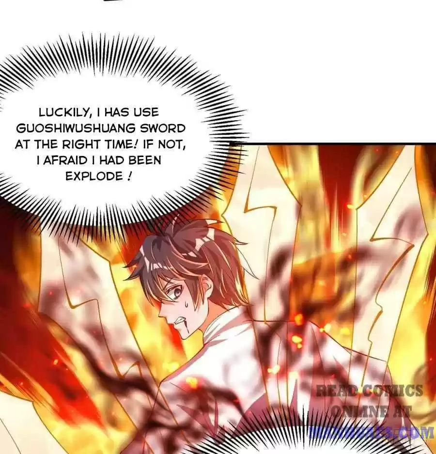 I Picked Up An Attribute Chapter 54