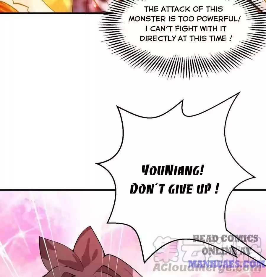 I Picked Up An Attribute Chapter 54