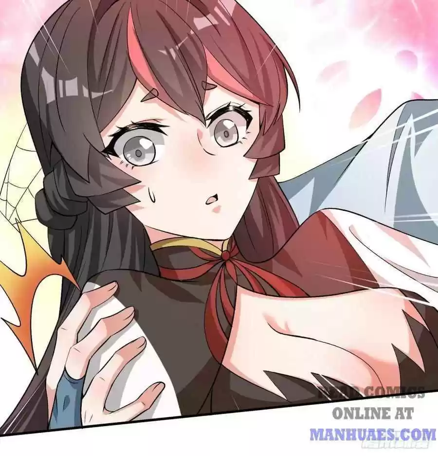 I Picked Up An Attribute Chapter 54