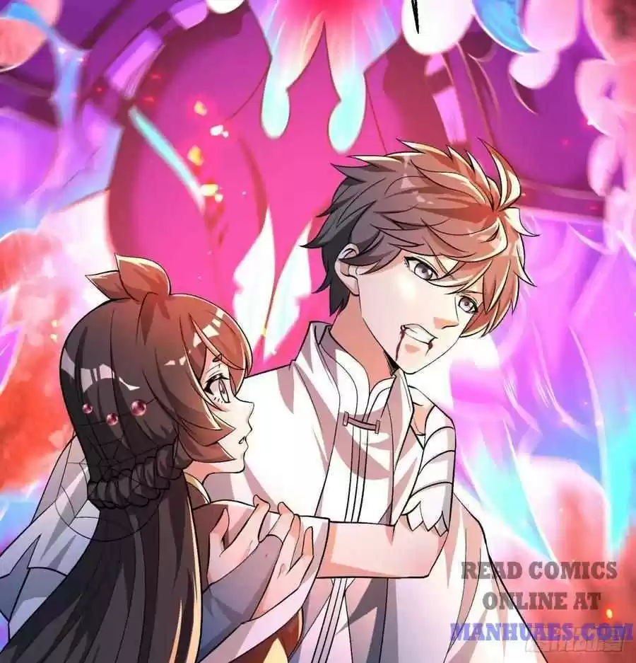 I Picked Up An Attribute Chapter 54