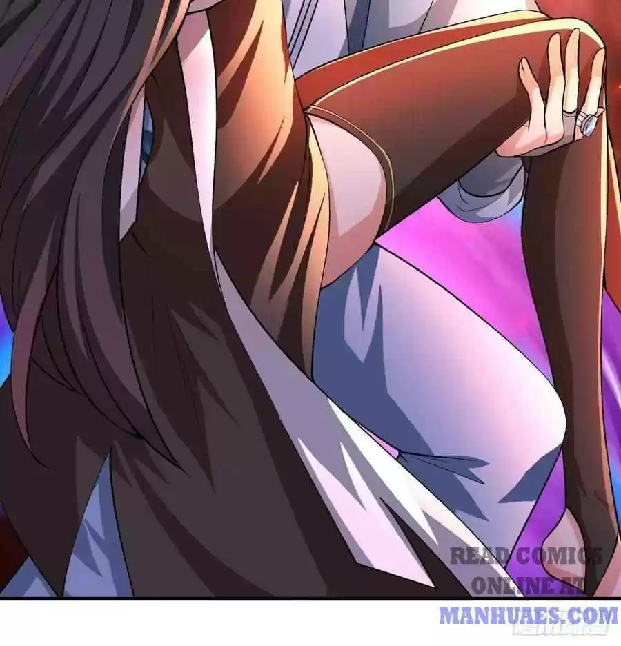 I Picked Up An Attribute Chapter 54