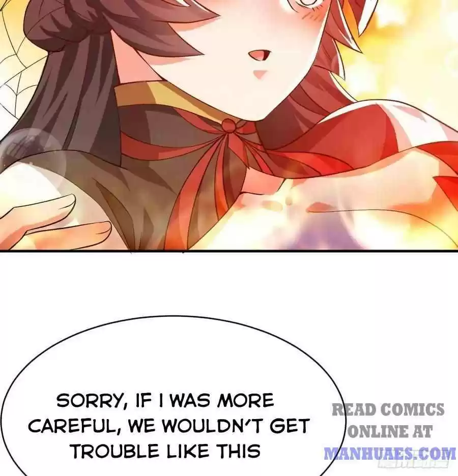 I Picked Up An Attribute Chapter 54