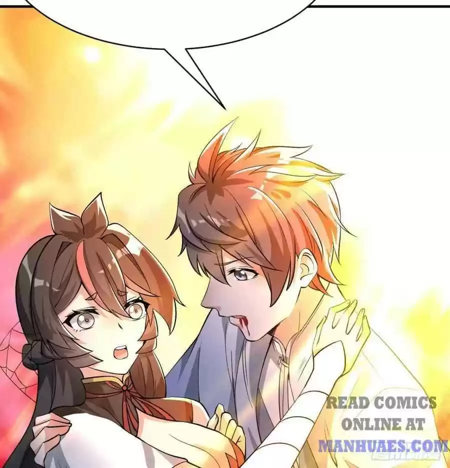 I Picked Up An Attribute Chapter 54