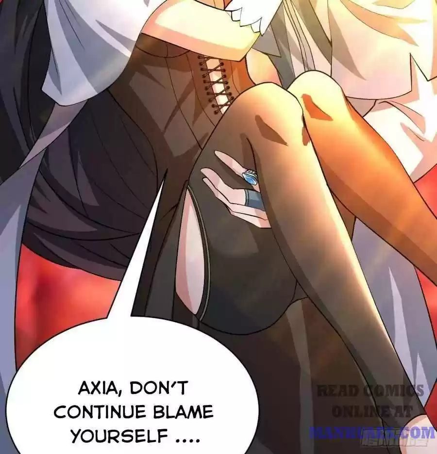 I Picked Up An Attribute Chapter 54