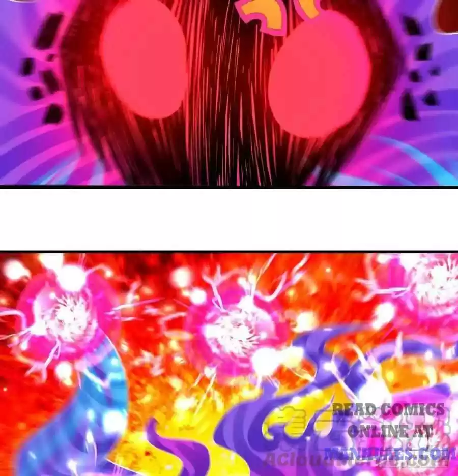 I Picked Up An Attribute Chapter 54