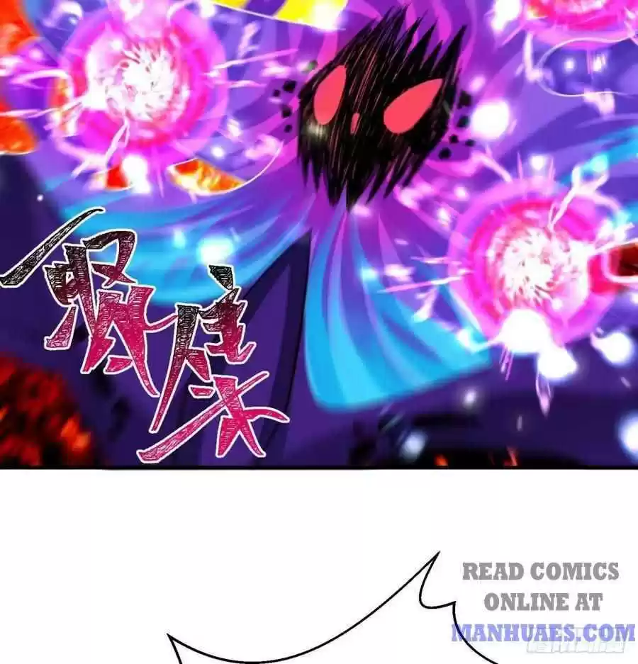 I Picked Up An Attribute Chapter 54