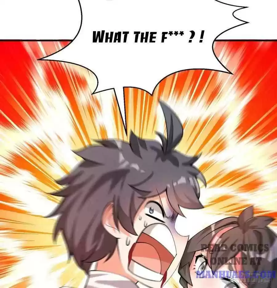 I Picked Up An Attribute Chapter 54