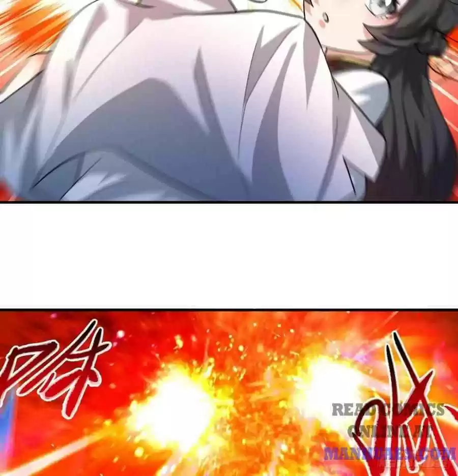 I Picked Up An Attribute Chapter 54